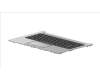 L23242-031 HP TOP COVER AHS W TP W KB BL UK