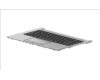 L23242-071 HP SPS-TOP COVER AHS W/TP W/KB