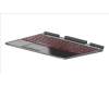 L24369-061 HP Top Cover W Kb W Tp Bl Drl