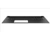 L24637-061 HP TOP COVER W KB AHS ITL