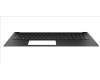 L24637-BG1 HP TOP COVER W KB AHS SWISS