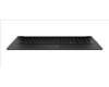 L24638-051 HP TOP COVER W KB JTB FR