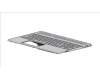 HP Top Cover Nsv W Kb Bl Nsv Sp pour HP Pavilion 15-cs2100