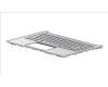 HP Top Cover Sfw W Kb Snw Fr pour HP 14-cf0000