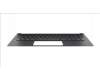 HP TOP COVER & Keyboard INTL pour HP 14-cf0000