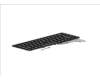 HP Kybd Bl W/Pt Stk 14-Uk pour HP EliteBook 840R G4