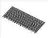 HP KYBD BL PVCY 15W -UK pour HP EliteBook 755 G5