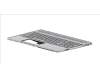 HP Top Cover Nsv W Kb Bl Nsv Gtx pour HP Pavilion 15-cs2100