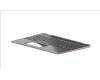 L38262-071 HP TOP DAS WHL-U W KB BL DAS SP