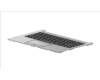 HP Top Cover Das W/Tp W/Kb Jtb Sp pour HP 246 G7