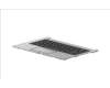 HP TOP COVER JTB MSKT W TP W KB U pour HP 14-cm1000