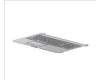 L50001-051 HP TOP COVER W/KB AHS FR