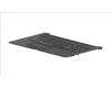 L48410-031 HP Palmrest top cover with