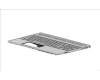 HP Top cover with keyboard and pour HP Pavilion 15-cs2100