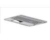 HP TOP COVER LMG WKB BL LMG ITL pour HP Pavilion 15-cs2100