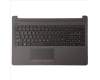 HP TOP COVER W/KB JTB SP pour HP ProBook 445 G6