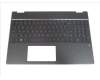 L51363-031 HP TOP COVER NSV W KB NFPR UK