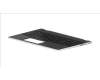 L51522-071 HP Top cover with keyboard for