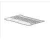 L52023-061 HP Top Cover/Keyboard (ITALIAN)