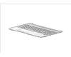 L52155-B31 HP TOP COVER NSV FPR W KB INTL
