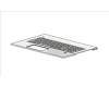 HP Top Cover W/Keyboard SP pour HP Envy 17-ce0000