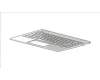 HP TOP COVER W KB BL PLG INTL pour HP Envy 13-aq0300