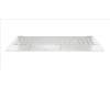L53737-051 HP TOP COVER NSV W KB FR