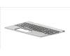 HP TOP COVER NSV UMA W KB NSV INT pour HP Envy x360 15-dr1900