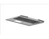 HP TOP COVER GSW W KB BL INTL pour HP Pavilion Gaming 17-cd2000