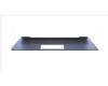 HP TOP COVER RYB W KB JTB ITL pour HP Stream 14-ds0000