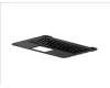 HP TOP COVER BLB W KB JTB ITL pour HP Stream 14-ds0000