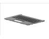 L61509-041 HP Top cover with keyboard for