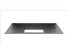 HP TOP COVER W/KB CBG ISK TP UK pour HP Chromebook 14 G5