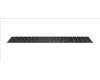 HP KBD CP+PS BL SR PVCY 15 - ITL pour HP ProBook 650 G5