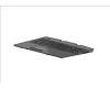 HP TOP CVR TDB Gsync W KB WTL SWI pour HP Omen 17-cb1000