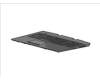 HP TOP CVR TDB Gsync W KB DRL FR pour HP Omen 17-cb1000