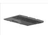 HP TOP CVR TDB Gsync W KB WTL UK pour HP Omen 17-cb1000