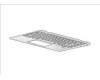 HP KB BL NSV PVCY FR pour HP Spectre x360 13-aw0000