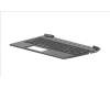 HP TOP COVER GSW W KB GSW BLSWISS pour HP Pavilion Gaming 15-ec1000