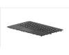 HP TOP CVR GREY W/KB FOR 2ND CAM pour HP ProBook x360 11 G5