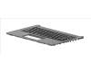 HP Top Cover NSV W/Keyboard NSV pour HP 14-fq0000