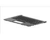 L88243-B31 HP TOP COVER W/KB ASV INTL