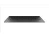 HP TOP CVR W/KB NEW - UK pour HP Chromebook 11A G6 EE