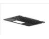 HP TOP COVER NFB W KB BLPVCY NFB pour HP Envy x360 13-ay0000