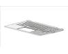 L96528-071 HP TOP CVR fWWAN W KB AHG SP