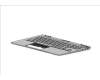 M00667-BG1 HP TOP MCS W KB WTL BL-RGB SWISS