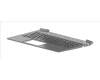 HP TOP COVER GSW W KB GSW BL SP pour HP Pavilion Gaming 16-a0000