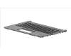 HP TOP COVER JTB W KB JTB UK. pour HP 14-fq0000
