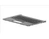 HP TOP COVER JTB W KB JTB FR pour HP 14-fq0000