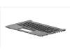 HP TOP COVER IOB W KB JTB UK pour HP 14-fq0000